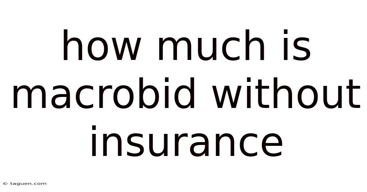 How Much Is Macrobid Without Insurance How Much Is Macrobid Without Insurance